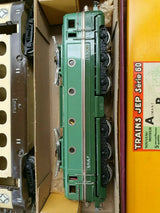 Train Jep Cc 7001, Coffret D'Origine Neuf