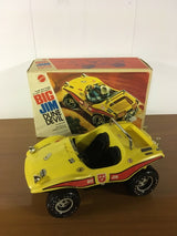 Big Jim Buggy Dune Devil Mattel Cat. 4346