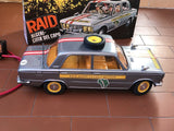 Pocher Fiat 125 Raid Algeri Citta Del Capo
