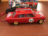 Pocher Fiat 124 Rallye Monte Carlo