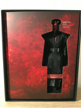 HOT TOYS DX 18 SOLO  A STAR WARS STORY – DARTH MAUL - SIXTH SCALE