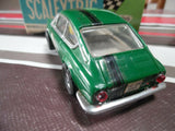Voiture Circuit Scalextric