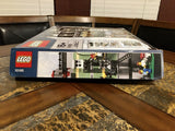 LEGO GREEN GROCER 10185 Modulaire Série