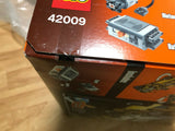 Lego Technic Mobile Crane (42009)