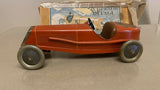 Superbe voiture JEP Auto-Bolid Delage
