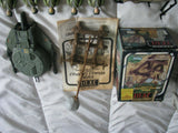 Lot Star wars Vintage Retour du Jedi de 1977 a 1985