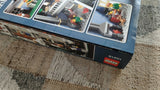 LEGO 10218 CREATOR 100% Complete