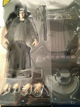 HOT TOYS MMS 468 STAR WARS VI : ROTJ – EMPEROR PALPATINE & THRONE DELUXE