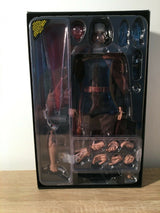 HOT TOYS MMS 496 STAR WARS II  AOTC – COUNT DOOKU - SIDESHOW