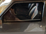 118 Otto Renault Super 5 GT Turbo Grise Ottomobile Neuf