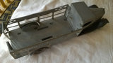 Jouets Citroen C4 Laiterie Moderne Cij  No Jep