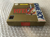 The Legend Of Zelda Link’s Awakening  Nintendo Game Boy / Complet