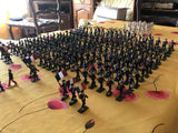 Lot De Plus De 1580 Soldats Starlux