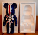 MEDICOM - Bearbrick Be @ rbrick 1ère édition 2007