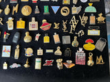 Beau Lot De 73 Pin