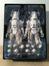 BATTLEFRONT HOT TOYS/SIDESHOW