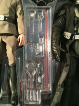 HOT TOYS MMS 434 STAR WARS IV – GRAND MOFF TARKIN & DARTH VADER