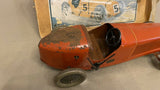 Superbe voiture JEP Auto-Bolid Delage