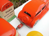 Voiture Week-end Rosengard de Joustra