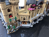 Lego Harry Potter Poudlard Castle Play Set 71043 100% Complete