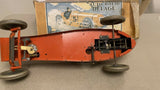 Superbe voiture JEP Auto-Bolid Delage