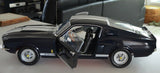 Ford Mustang Shelby Gt 500 1/8 Altaya Eaglemoss Pocher Hachette Deagostini