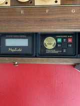 Jeu Echec Electronique Mephisto München