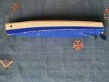 Lot Vintage De 3 Bateaux Racer De Bassin Kellner Années 1930