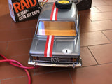 Pocher Fiat 125 Raid Algeri Citta Del Capo