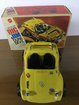 Big Jim Buggy Dune Devil Mattel Cat. 4346