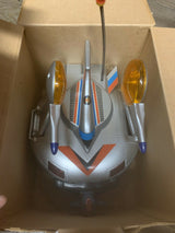 Goldorak Grendizer Vintage Electric Ultra Rare Thai Box