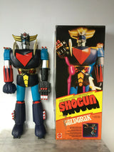 Robot Shogun Warrior Goldorak Grendizer 60cm