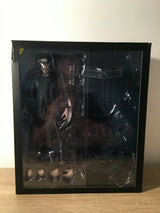 HOT TOYS MMS 468 STAR WARS VI : ROTJ – EMPEROR PALPATINE & THRONE DELUXE