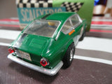 Voiture Circuit Scalextric