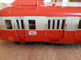 Loco Diffusion : Autorail X2405 Sncf En Laiton / Messing / Brass