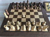 Chess Genius Eclusive + King Element + Chess Link + Valise Neuf