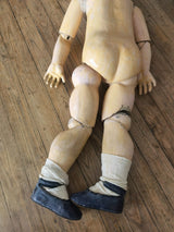 Rabery Delphieu Poupée R4d