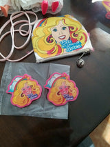 Lot Barbie Mattel