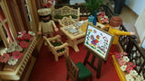 PLAYMOBIL 5300 Manoir Victorien