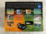 Dreamcast SEGA Sports Black Edition * VGC *