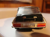 Voiture RD MARMANDE Citroen Maserati Berline 1972 - Série n°15 - 1/43ème