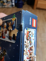 LEGO Creator de Noël Atelier (10245)