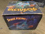 Goldorak Grendizer Vintage Electric Ultra Rare Thai Box