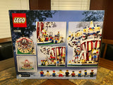 LEGO Grand Carrousel 10196 Neuf Scellé