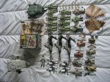 Lot Star wars Vintage Retour du Jedi de 1977 a 1985