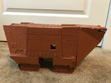 VINTAGE KENNER STAR WARS JAWA RADIO CONTRÔLÉE