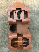 VINTAGE KENNER STAR WARS JAWA RADIO CONTRÔLÉE