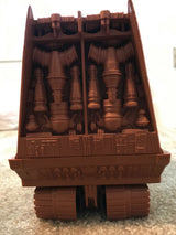 VINTAGE KENNER STAR WARS JAWA RADIO CONTRÔLÉE