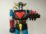 Robot Shogun Warrior Goldorak Grendizer 60cm