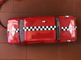 Pocher Fiat 124 Rallye Monte Carlo